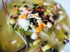 -抹直口特色菜馆(一店)