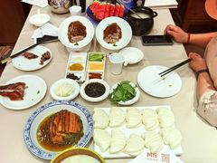 -阿庄新豫菜(航海东路店)