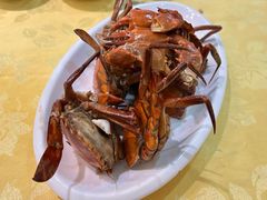 -莲花公园煎蟹(总店)