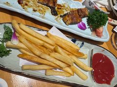 -大岛日本料理铁板烧(南通大饭店)