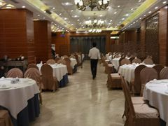 大堂-中发源·清真餐厅(南油店)