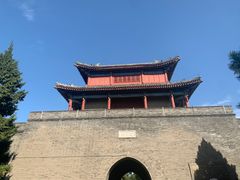 -卢沟桥文化旅游区(卢沟桥)