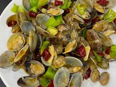 -瑞杰烧烤店·24小时营业(山东路店)