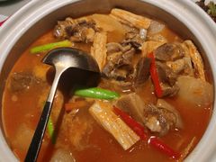 -佬麻雀·剁椒鱼头(京基KK One店)