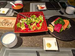 -将太无二·北美传奇寿司(瑞士公寓店)