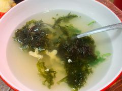 -叶存利海鲜大馅饺子(海宁路总店)