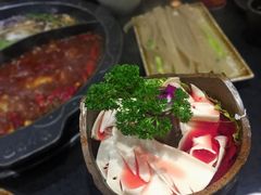 -巴蜀印象火锅(永陵总店)