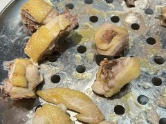 -水禾轩·海鲜蒸汽主题餐厅(拱北店)