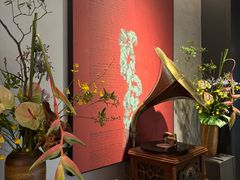 -蘇锦宴·淮扬菜烤鸭·小院(三元桥霄云路店)