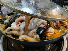 -东海章鱼馆(恒瑞街店)