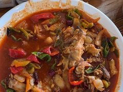 -阿达西新疆餐厅(西北大学店)