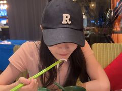 -润园四季椰子鸡火锅(海上世界店)