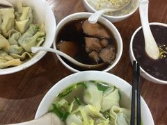 -随柳居·苏式小吃(建新巷店)