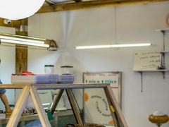面包甜点陈列柜-屋裡·Union Bakery(龙江路店)