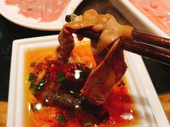 -纸盐河码头火锅(十八梯店)