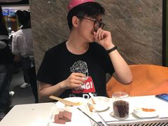 -海底捞火锅(亲子主题北金鹰店)