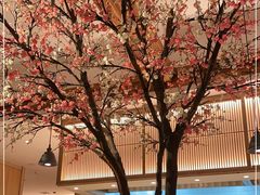 -蜜桃餐厅·伴山(湖滨商业街店)