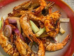 -中山保利艾美酒店-乐美中餐厅