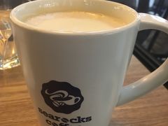 -海岩咖啡(茂业天地店)