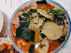 -眉州小吃(石景山店)