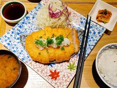 -yokocho上横町·日本食街(深业上城店)