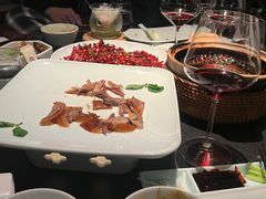 -晓长安·新陕菜(曲江店)
