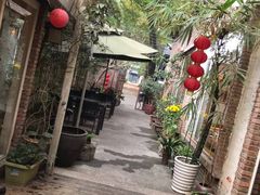 -天水蔬食料理(树德之光店)