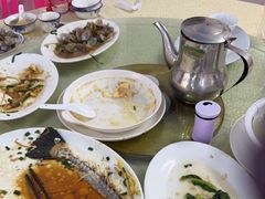 -源海渔村·现捞海鲜(大角湾店)