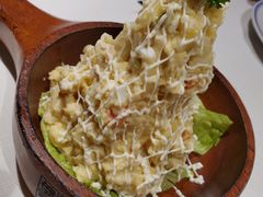 -俄士厨房(时代天街店)