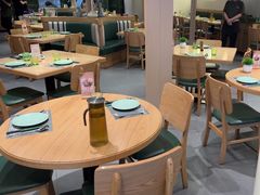 -mango tree芒果树泰国餐厅(青岛万象城店)