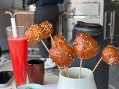 -柴门饭儿(成都太古里店)