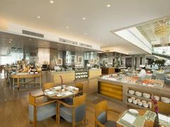 -视界美食自助餐厅·石家庄希尔顿酒店