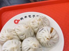 -庆丰包子铺(金沟河桥店)