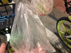 -老福合沟无米粿甜汤粿品店