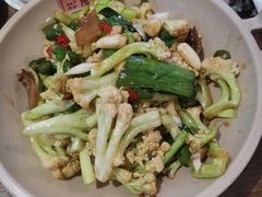 -薛阿婆(北美新天地中心店)