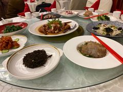 -清华大学-甲所餐厅