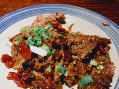 -受气牛肉·耙牛肉火锅(水晶郦城店)