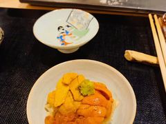 -橼舍鮨青木