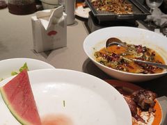 -小厨娘淮扬菜(天印大道店)