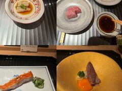-炎橘·板前料理 Omakase