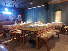 -新疆儿子娃娃餐厅(锦华街店)