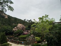 -江门古兜温泉小镇