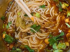 -卷翻天·卷饼(欧亚商都店)