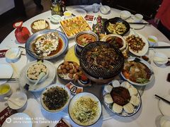 -天和晟烤鸭店(玉泉西街店)