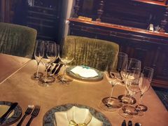 -北京古城老院厉晓麟精致菜