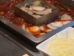 -锦城印象火锅(天府三街店)