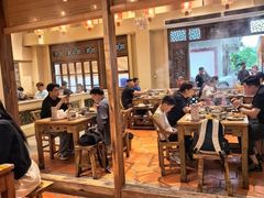 -厝味火锅·潮汕卤水火锅(十一合店)