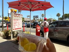 -In-N-Out Burger(LAX)
