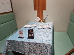 -北塘海鲜·天津菜·鲅鱼水饺是一绝(大光明桥旗舰店)