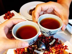 -不二茶空间·养生宴(石景山店)